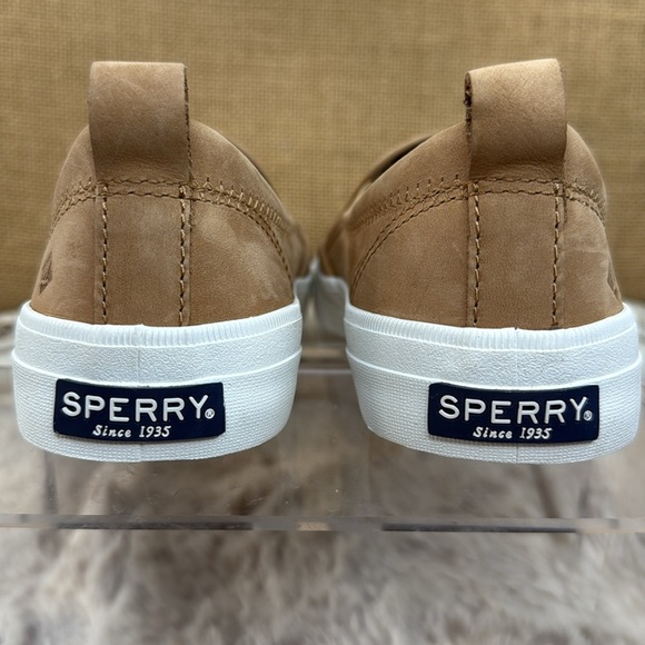 Sperry | Women's Crest Twin Gore Perforated Slip-On Sneakers, Size 5.5 NWOT - Picture 7 of 15
